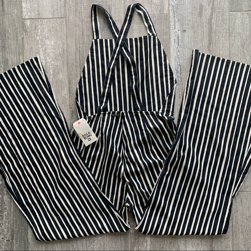 🔥🔥BILLABONG - STILL HERE JUMPSUIT🔥🔥 - Picture 8 of 8